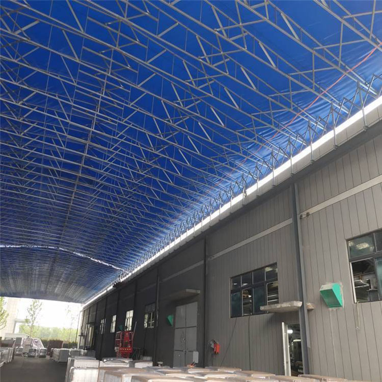 嘉鱼县工程案例