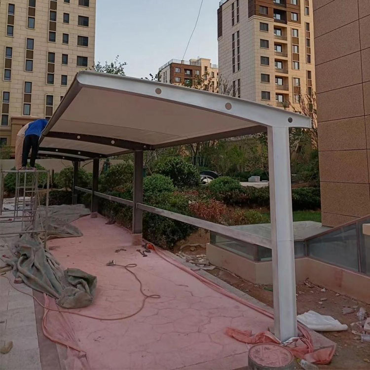 嘉鱼县工程案例